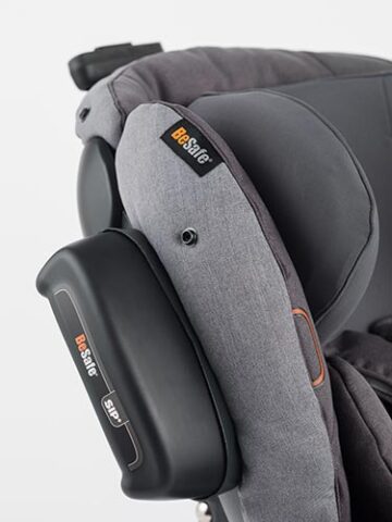 Cadeira Auto iZi Plus X1 da BeSafe