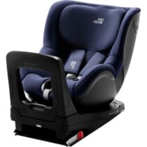 Britax Romer Cadeira Auto Swingfix M i-Size – Moonlight Blue