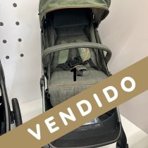 Carrinho de Passeio Tourist Signature da Joie - Pine