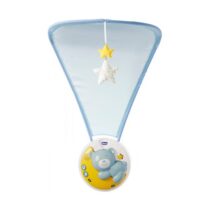 Chicco First Dreams Projector Next2Moon - Blue