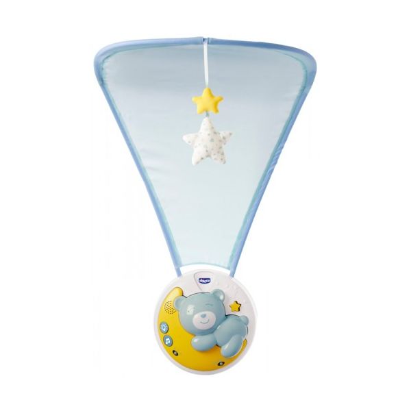 Chicco First Dreams Projector Next2Moon – Blue