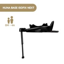 Nuna Base Isofix Next