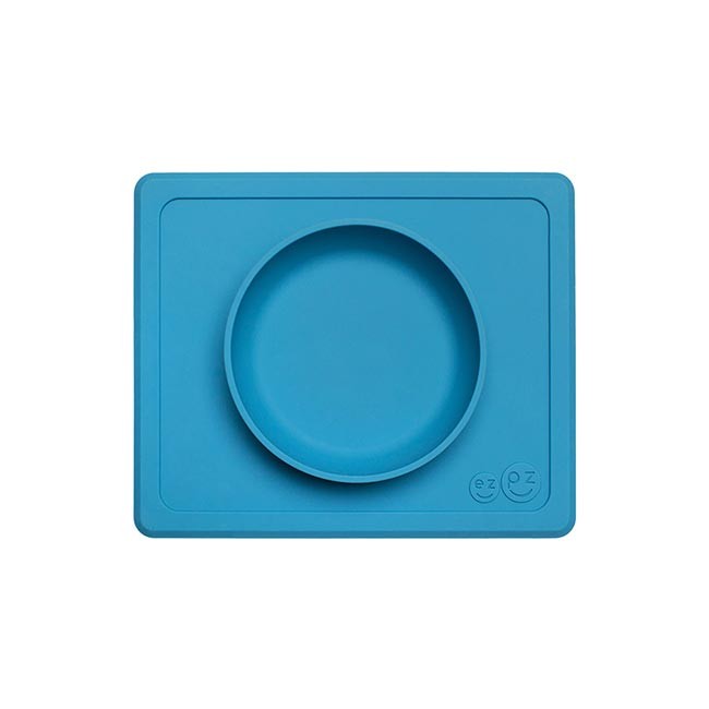 ezpz Mini Bowl – Azul