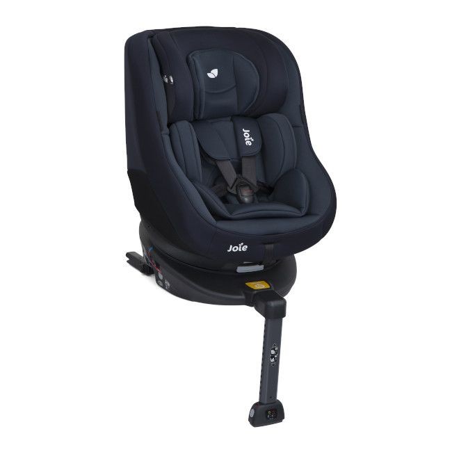 Cadeira Auto Spin 360 da Joie - Deep Sea  Compre produtos para bebés na  loja online da Bonabebe