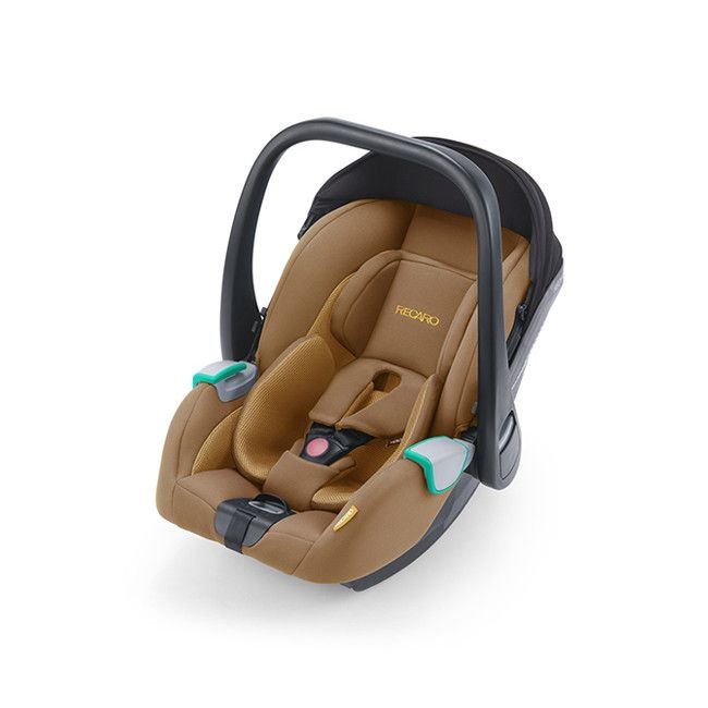 Base ISOFIX para coche Avan/Kio - RECARO Kids