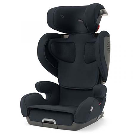 Recaro Cadeira Auto Mako Elite 2 i-Size Select – Night Black