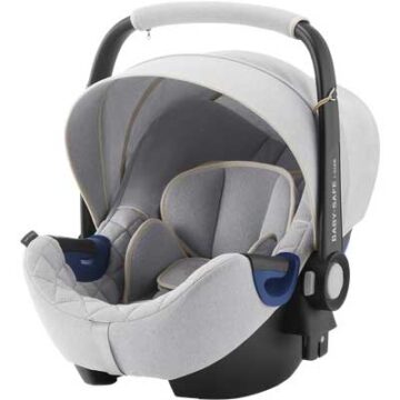 Ovinho para bebé Baby-Safe 2 i-size da Britax-roemer