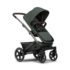 Joolz Geo3 Carrinho de Passeio Mono - Forest green