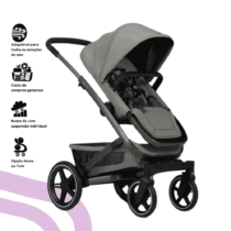 Joolz_Geo3_assento_vista_passeio_Sage_green