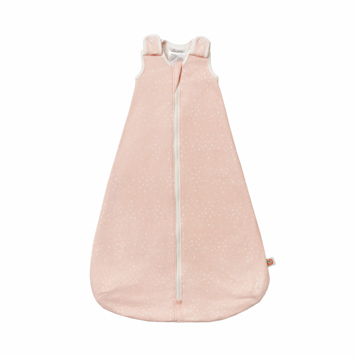 Ergobaby Saco de dormir Clássico 0-6m Tog 2,5 – Pink Sand