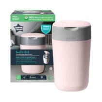 Tommee Tippee Twist & Click Rosa
