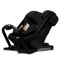 Axkid Cadeira Auto ONE+ 2 - Negro