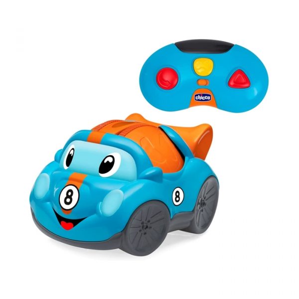 Chicco Turbo Ball Rolly Coupé RC
