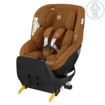 8515650110_2023_maxicosi_carseat_babytoddlercarseat_micaproecoisize_rearwardfacing_brown_authenticcognac_3qrtleft