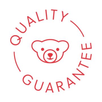 Babybjorn garantia de 10 anos