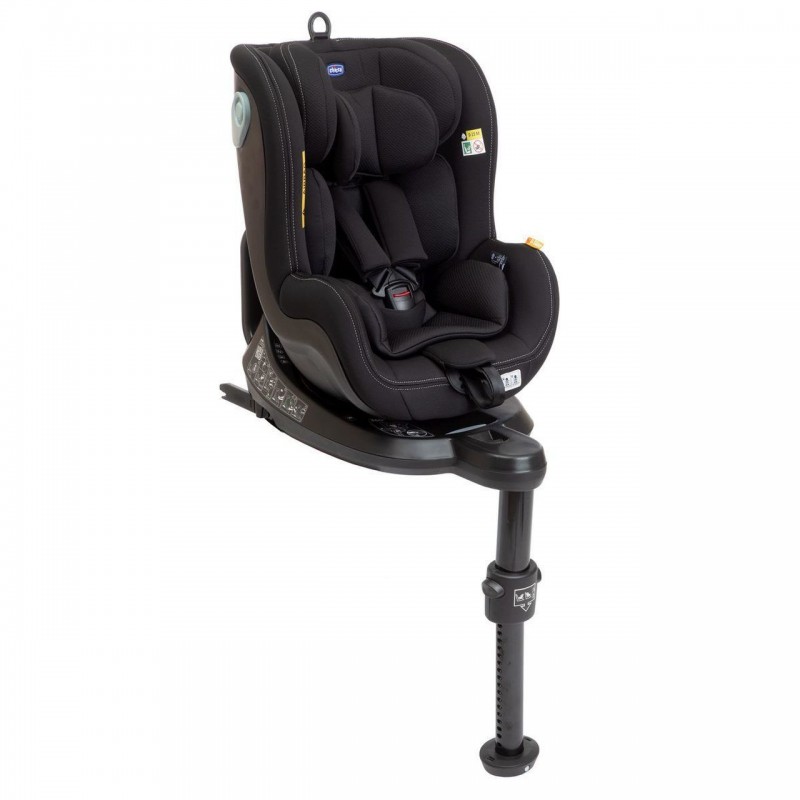 Chicco Cadeira Auto Seat2Fit i-Size - Black  Compre produtos para bebés na  loja online da Bonabebe