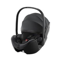 Britax Romer Cadeira Auto Baby-Safe 5Z - Fossil Grey