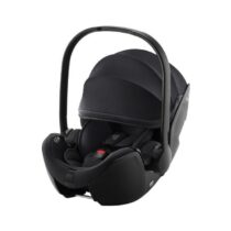 Britax Romer Cadeira Auto Baby-Safe 5Z - Galaxy Black