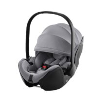 Britax Romer Cadeira Auto Baby-Safe 5Z - Grey Marble
