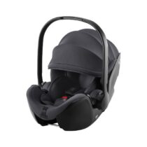 Britax Romer Cadeira Auto Baby-Safe 5Z - Midnight Grey