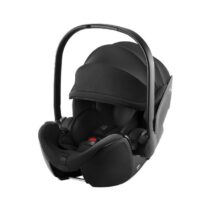 Britax Romer Cadeira Auto Baby-Safe 5Z - Space Black