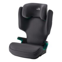 Britax Romer Cadeira Auto Discovery PLUS - Midnight Grey