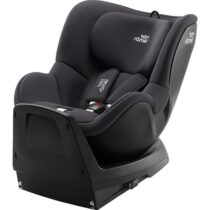 Britax Romer Cadeira Auto Dualfix M PLUS - Midnight Grey