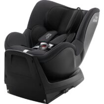 Britax Romer Cadeira Auto Dualfix PLUS - Midnight Grey