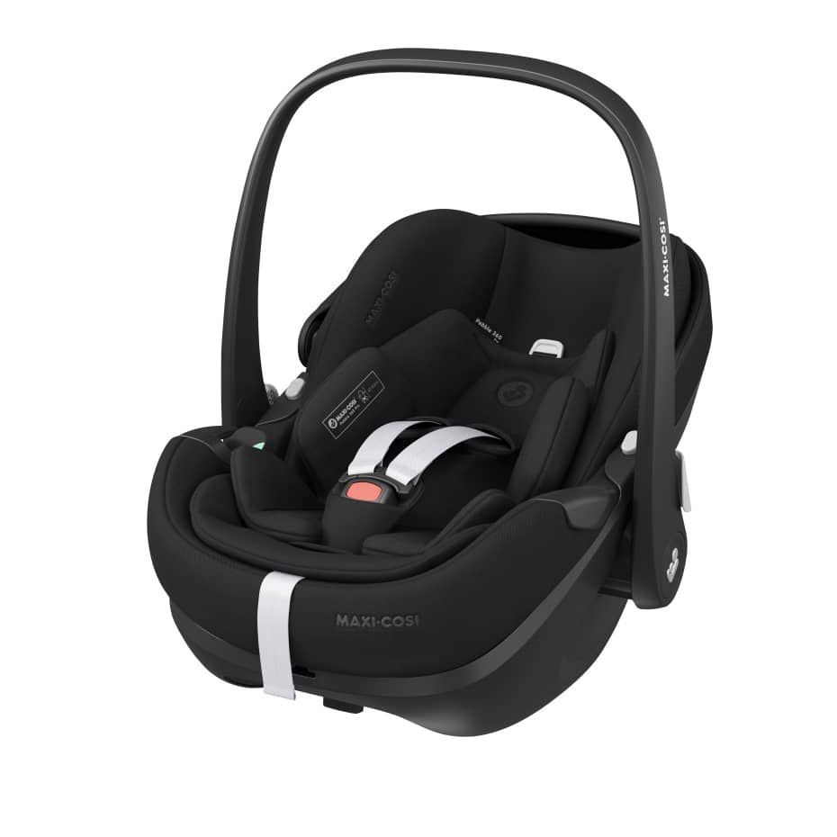 Maxi-Cosi Pearl 360 – Cadeira auto para bebé /criança