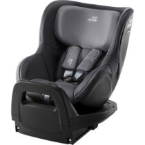 Britax Romer Cadeira Auto Dualfix PRO - Midnight Grey