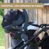 Ovinho para Bebé BeSafe iZi Go Modular X2 i-Size compatível com carrinhos de passeio