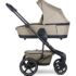 Easywalker Alcofa Harvey 5 Premium - Mineral Grey