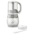 Philips Avent Robot de Cozinha Easy Papa 4 em 1