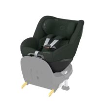 Maxi-Cosi Cadeira Auto Pearl 360 Pro - Authentic Green
