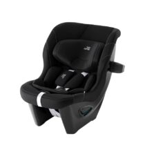 Britax Romer Cadeira Auto Max-Safe PRO - Space Black