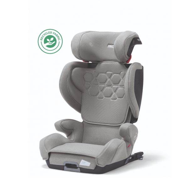 Recaro Cadeira Auto Mako Elite 2 Exclusive – Carbon Grey