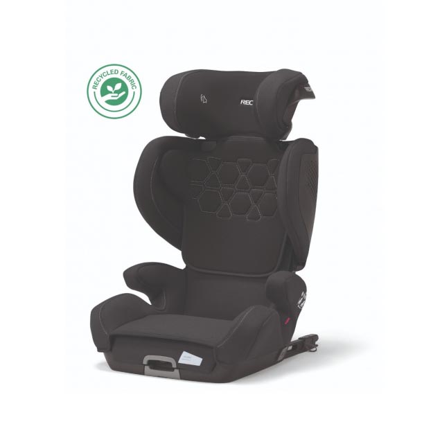 Recaro Cadeira Auto Mako Elite 2 Exclusive – Fibre Black