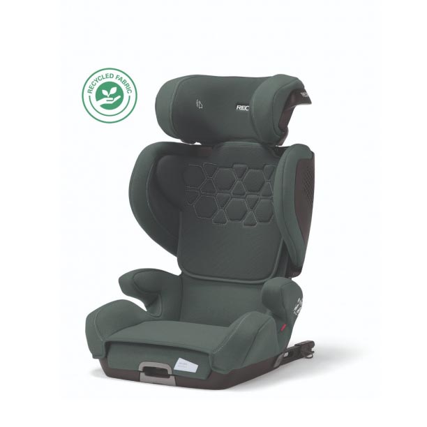 Recaro Cadeira Auto Mako Elite 2 Exclusive – Mineral Green