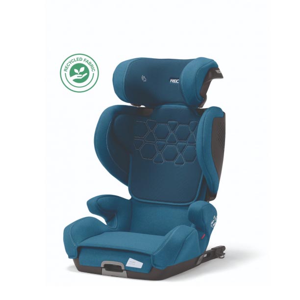 Recaro Cadeira Auto Mako Elite 2 Exclusive – Steel Blue