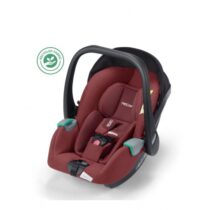 Recaro Cadeira Auto Avan Exclusive - Iron Red