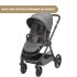 Maxi-Cosi Oxford Carrinho de Passeio - Select Grey