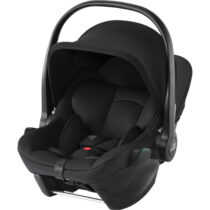 Britax Romer Cadeira Auto Baby-Safe Core -Space Black