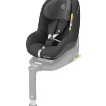 Maxi-Cosi Cadeira Auto Pearl Smart i-Size - Authentic Black