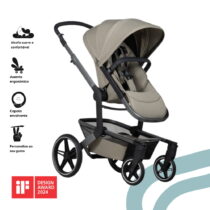 Joolz_Day5 Carrinho de Passeio, Sage Green