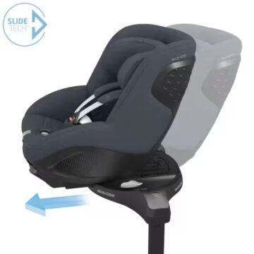 Maxi-Cosi Cadeira Auto Mica 360 Pro