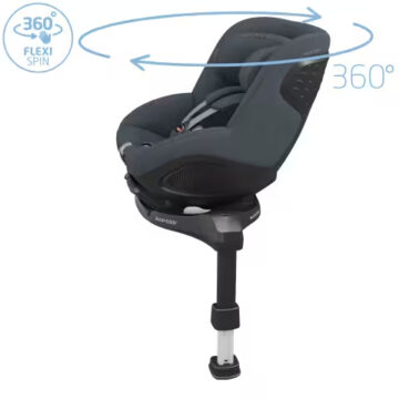 Maxi-Cosi Cadeira Auto Mica 360 Pro