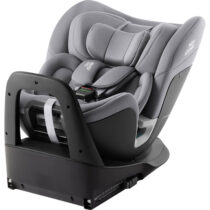 Britax Romer Cadeira Auto Swivel - Frost Grey