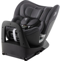 Britax Romer Cadeira Auto Swivel - Midnight Grey