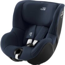 Britax Romer Cadeira Auto Dualfix 5Z - Night Blue