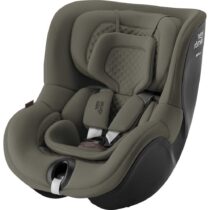 Britax Romer Cadeira Auto Dualfix 5Z - Urban Olive - LUX